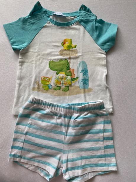 Suprava na leto, mayoral,80