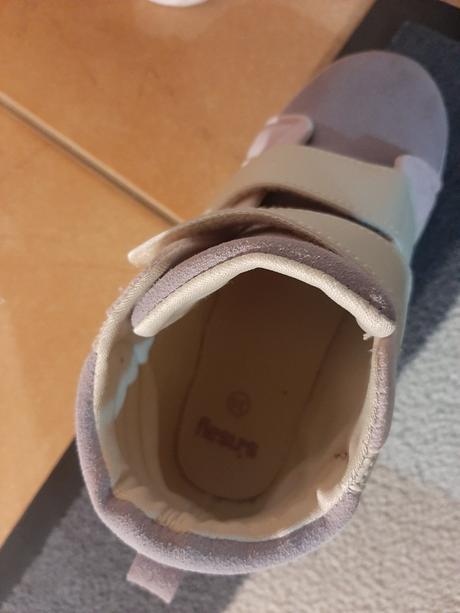 Členkové vyššie krásne tenisky, sinsay,33