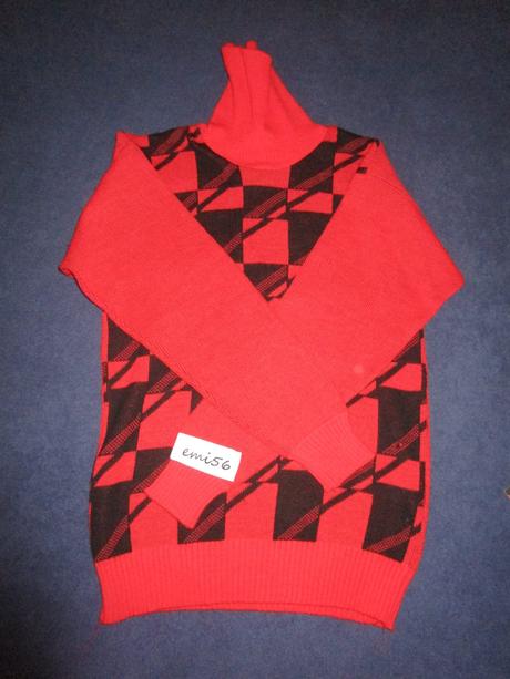 2314. pulóver a mikiny 3 ks, 140–152