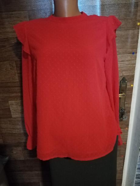 Dámska blúzka, cubus,36