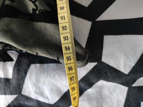 Tunika bordová vínová, 42 - xxxl