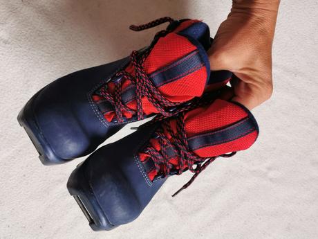 Topanky a bezky rossignol, rossignol,34