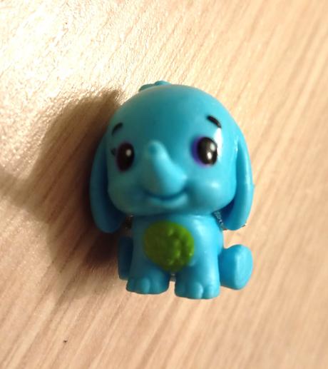 Figúrky zvieratká, 