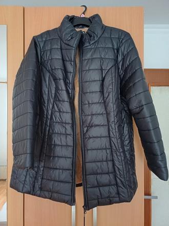 Zimna bunda xxl, xxl