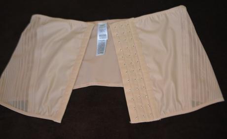 Sťahovací pás cool comfort, m&s, veľ.xl, marks & spencer,xl