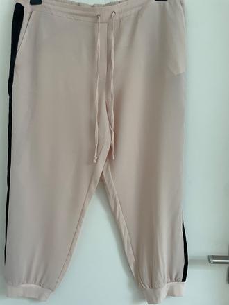 Ľahké letné nohavice, 48 / 50