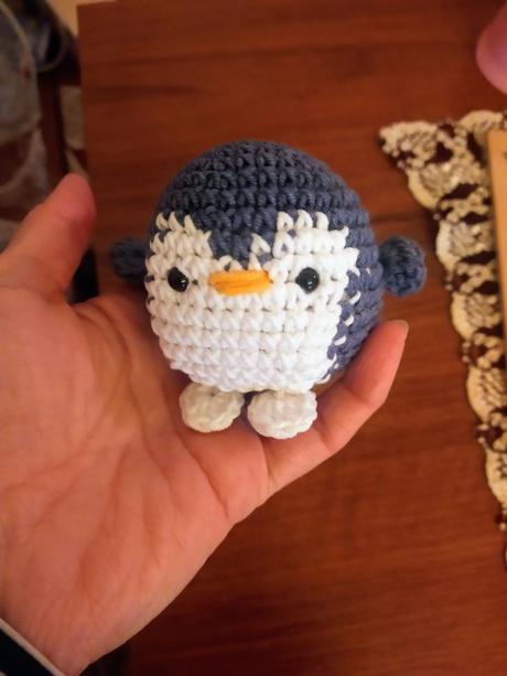 Hačkované kľúčenky, 