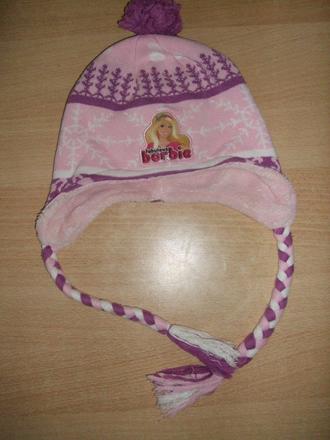 Čapica barbie, barbie,110