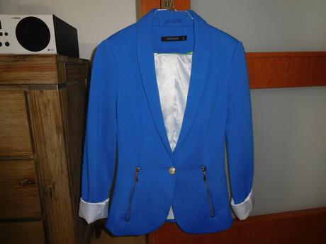 Reserved sako -34v,dámske jarné,, reserved,34