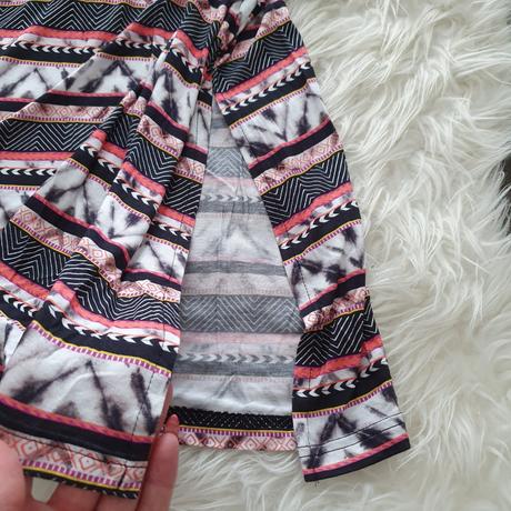 Plážové šaty, xs