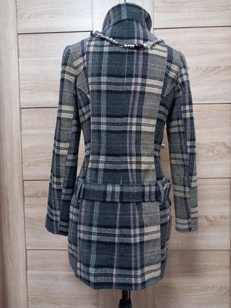 Kabát, f&f,36