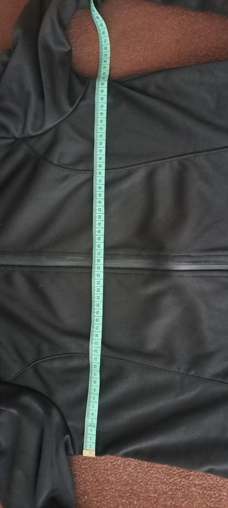 Softshellová bunda, 40