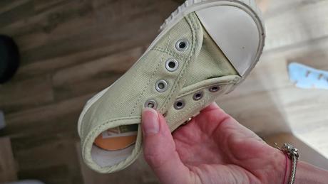 Tenisky, plátenky zara, zara,23