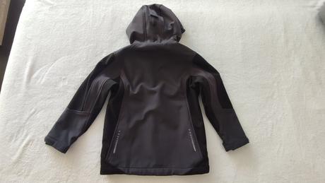 Softshellová bunda, lewro,116