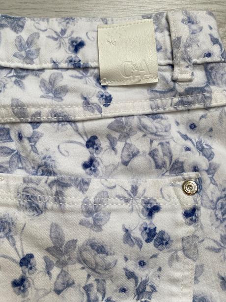 Kvietkové rifle, c&a,38