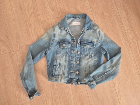 Riflova bunda, reserved,34