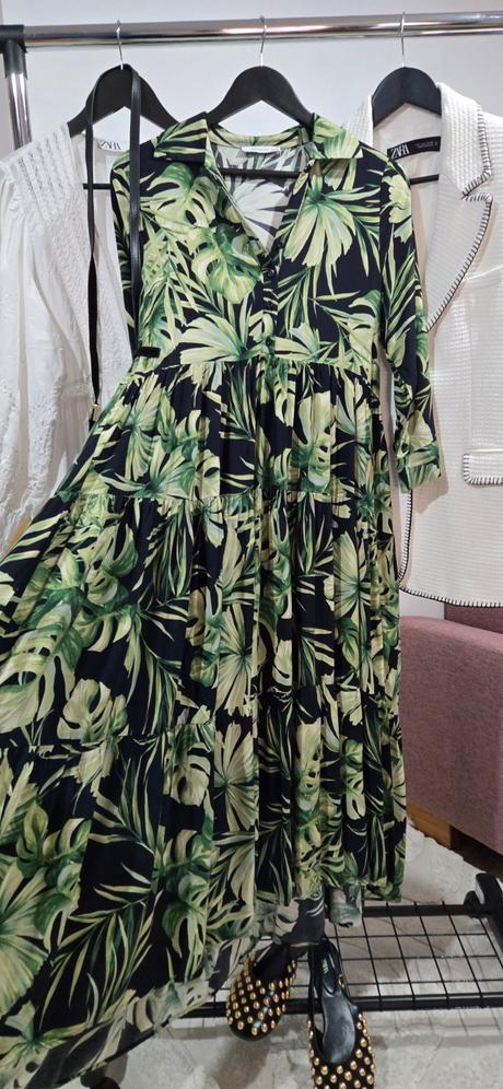 Šaty reserved, reserved,38