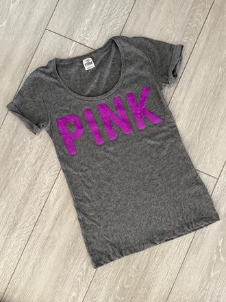 Tričko v.secret, victoria's secret,s