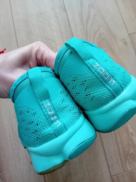 Dámske bežecké tenisky nike zoom, nike,39