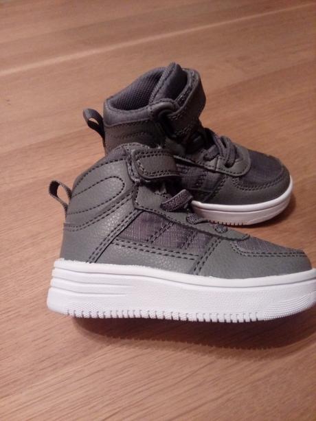 Chlapcenske tenisky, primark,19