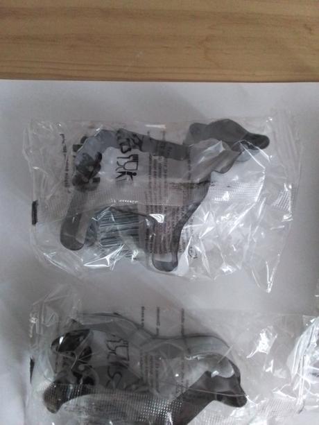 Vykrajovačky na medovníky, 