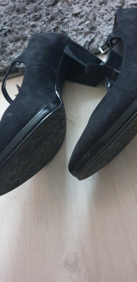 Lodičky č.40, deichmann,40