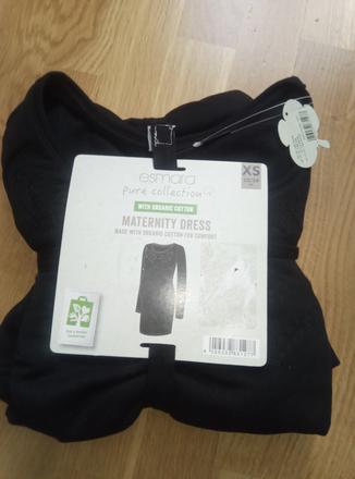 Tehotenský pulóver, esmara,xs