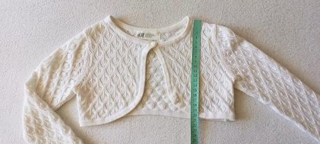 Bolerko, h&m,92