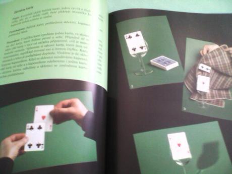 Lexikon magie a kuziel,