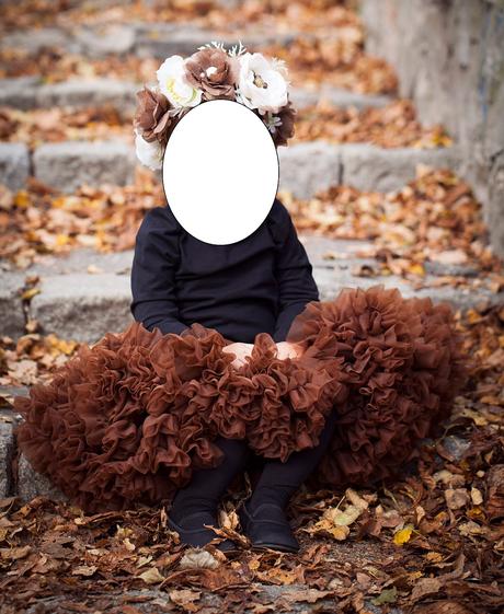 Original dolly by le petit tom, 110