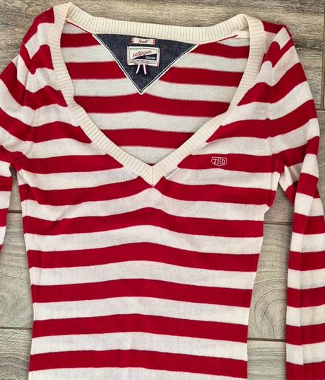 Sveter tommy hilfiger, tommy hilfiger,xs