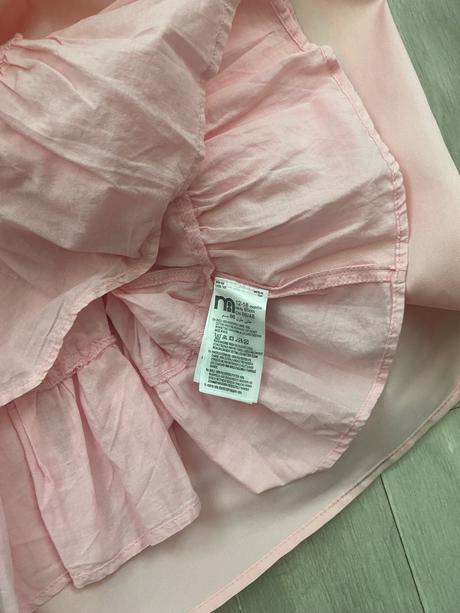 Slávnostné šaty, mothercare,86