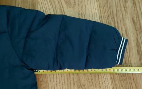 Zimná bunda gap 92, gap,92