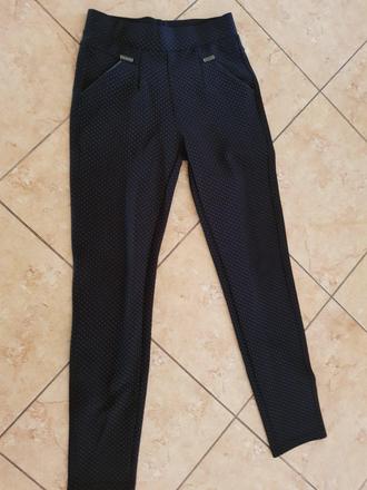 Leginove nohavice top stav, s