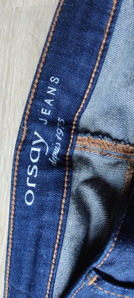 Rifle orsay, orsay,36