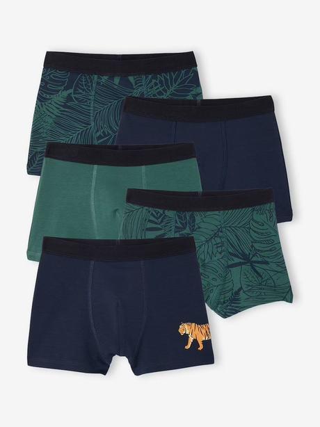 Spodná bielizeň vertbaudet, vertbaudet,92 - 164