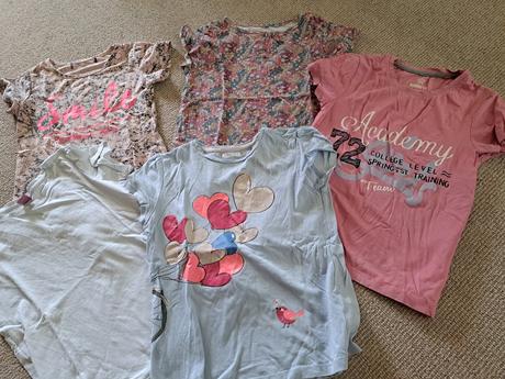 Balik tričká, 122–134