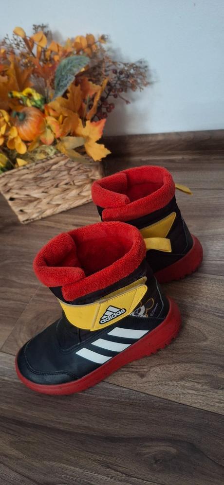 Adidas čižmy 31 a 1/2, adidas,31