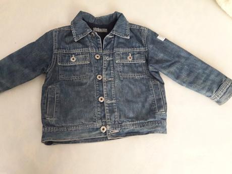 Riflovka zateplena 104/110, 104