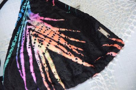 Plavky, victoria's secret,s