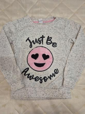 Mikina, nickelodeon,134