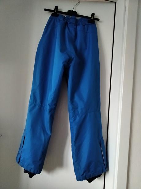 Lyžiarske nohavice 146 / 152, crivit,146