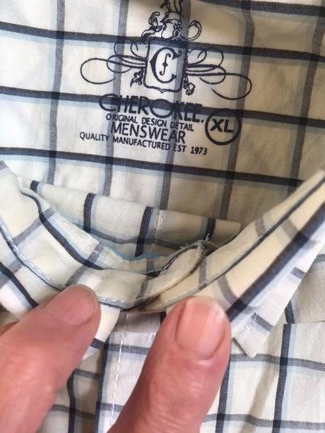 Košeľa, cherokee,xl