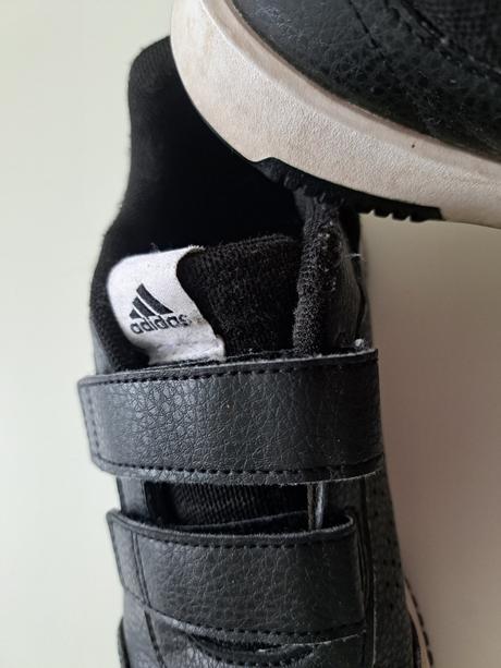 Adidas tenisky topánky 38/24cm, adidas,38