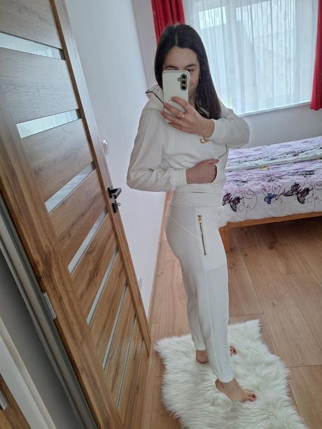 Damska suprava brandenburg veľ. s, s