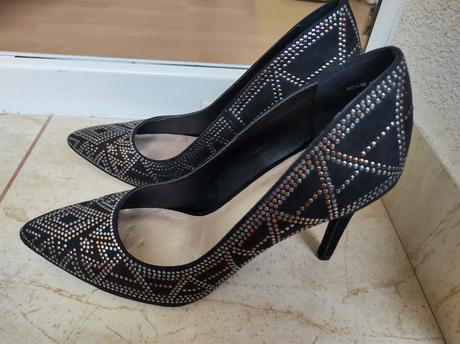 Lodičky à la orient, 40