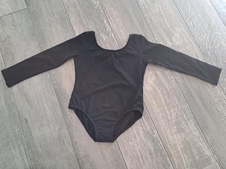 Tanečné body, gymnastiku, 116