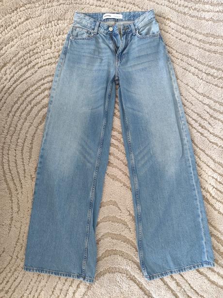 Rifle bershka, bershka,32