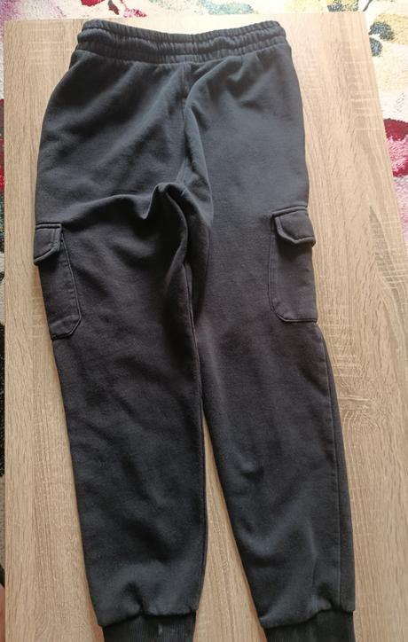 Chlapčenské tepláky, basics,164