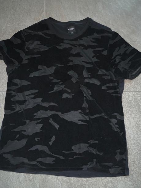 Guess tricko, guess,xl